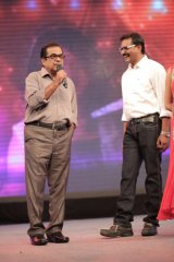 Gayakudu Movie Audio Release